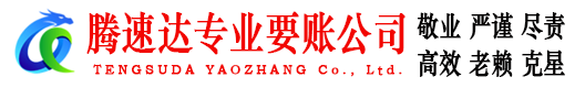 龙泉驿腾速达清债公司